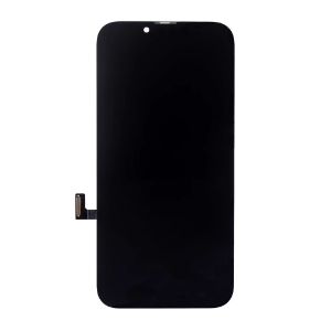 Display Rotto iPhone