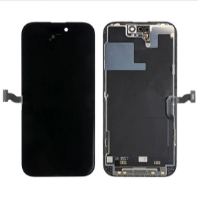 Display Rotto iPhone