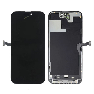Display Rotto iPhone