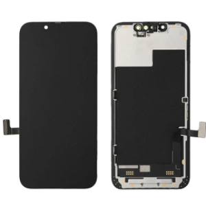 Display Rotto iPhone