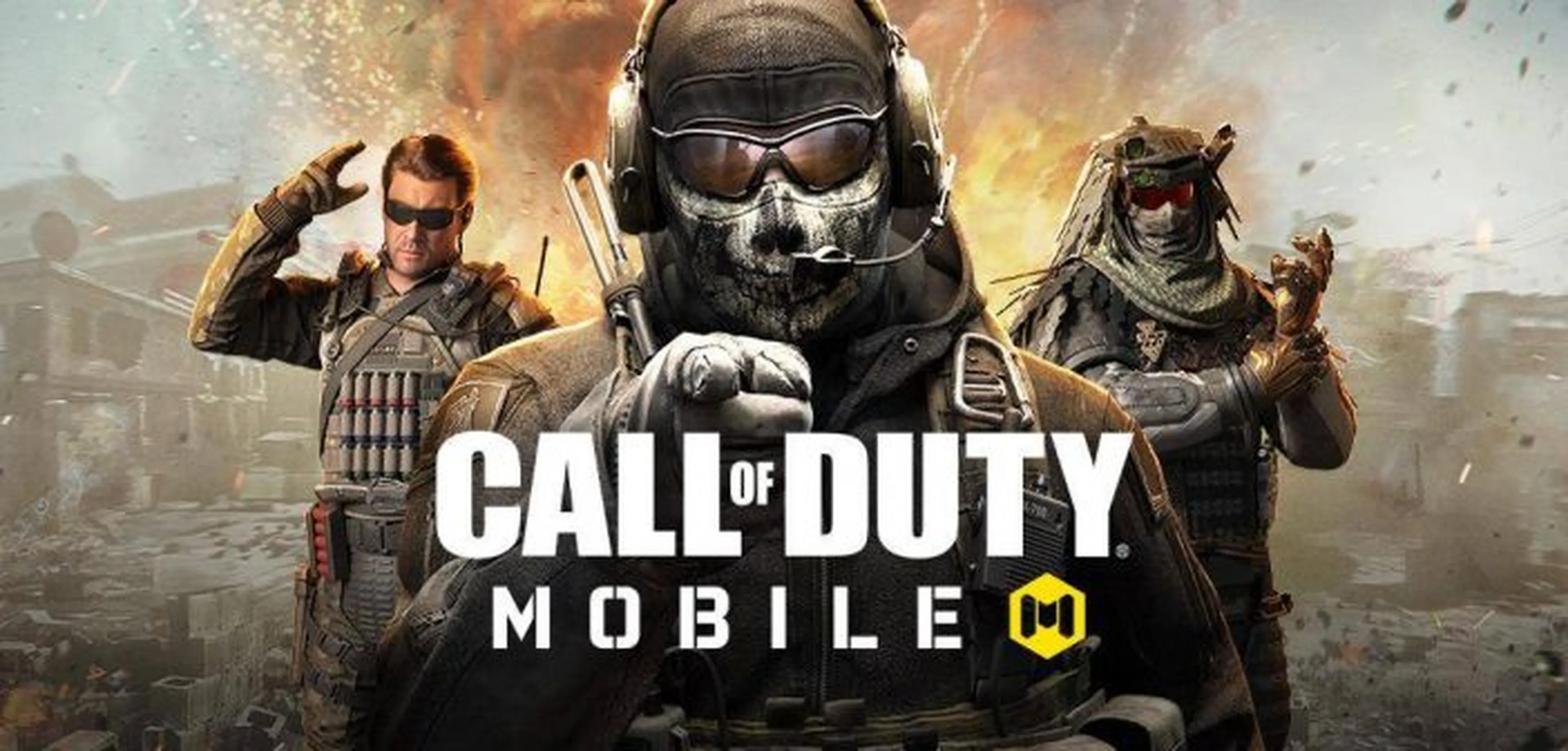 COD Mobile
