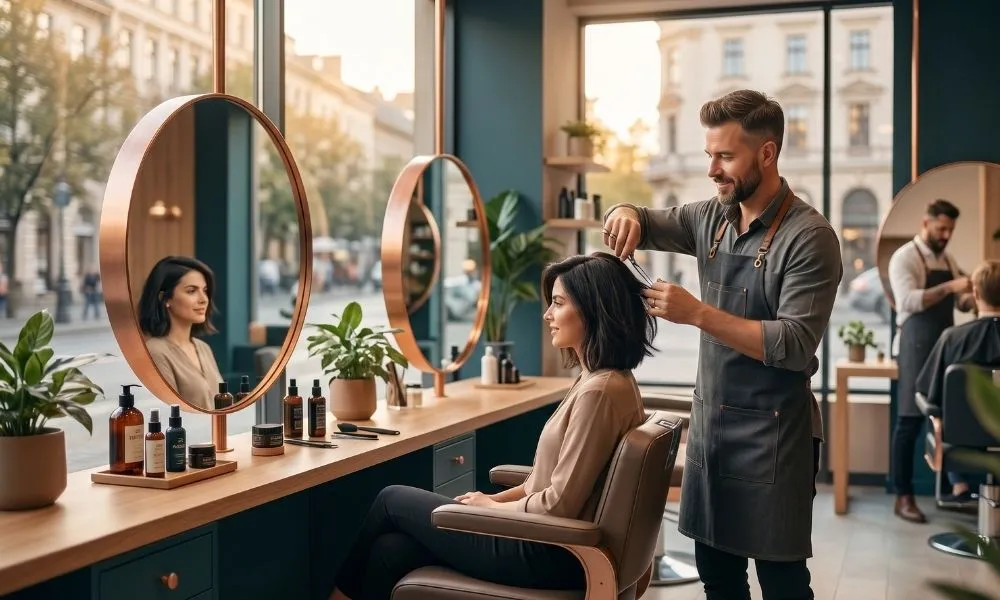 Salon İşletmeleri İçin Instagram Pazarlama Stratejileri: Kolay ve Etkili Yöntemler