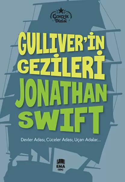Gulliver'in Gezileri
