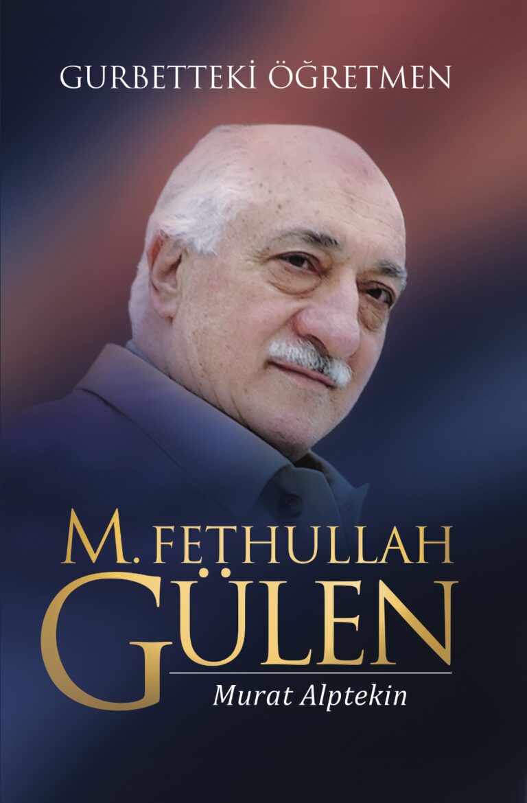 Gurbetteki Öğretmen