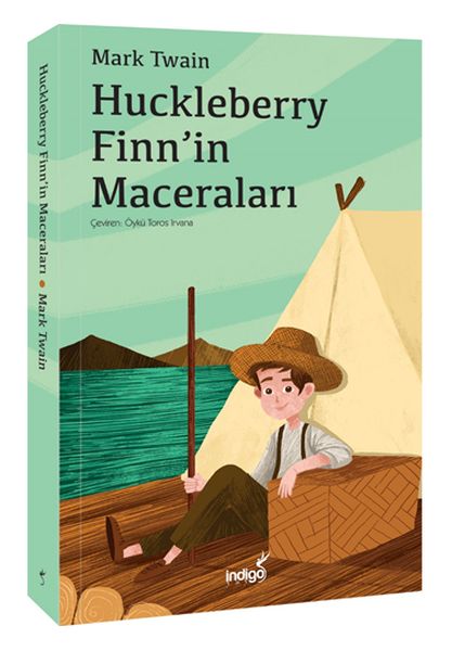 Huckleberry Finn'in Maceraları