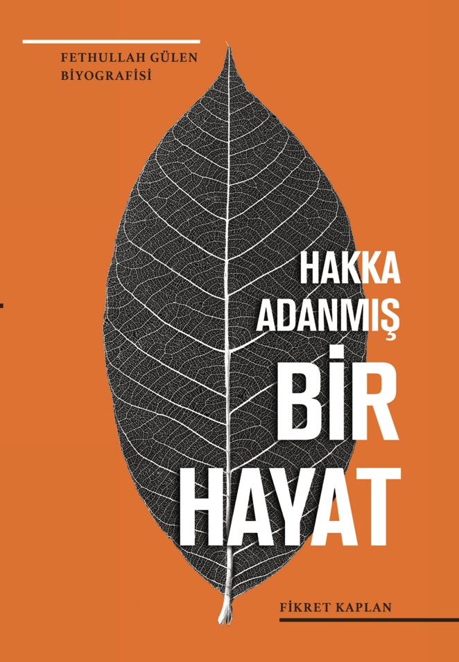 Hakka adanmis bir hayat