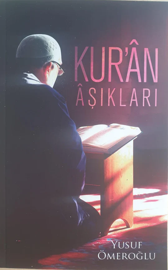 Kur'ân âşıkları