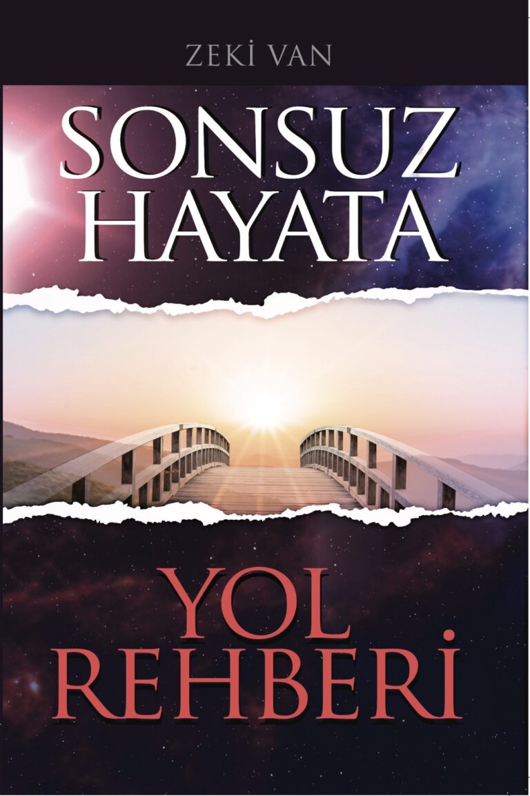 Sonsuz Hayata Yol Rehberi