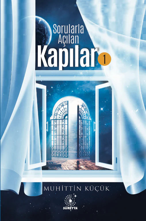 Sorularla Açılan Kapılar 1