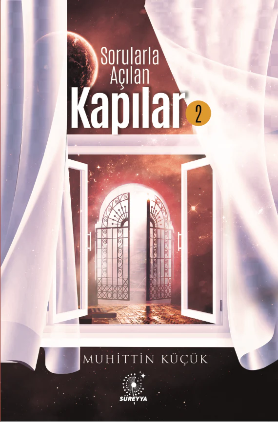 Sorularla Açılan Kapılar 2