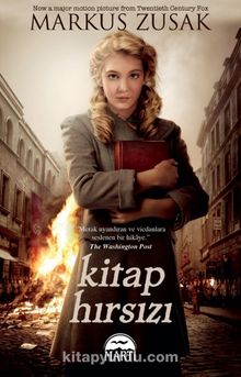 The Book Thief