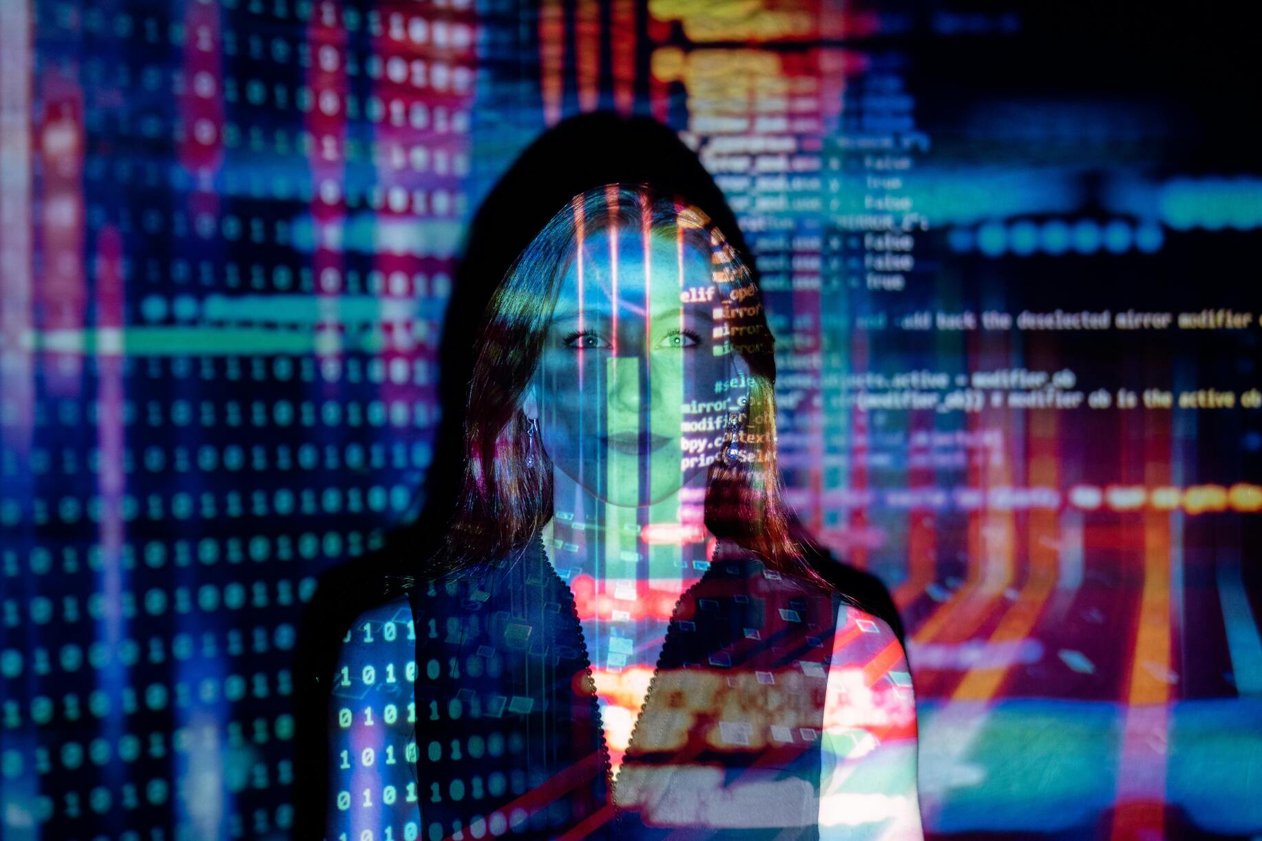 femme intelligence artificielle tendances recrutement 2026