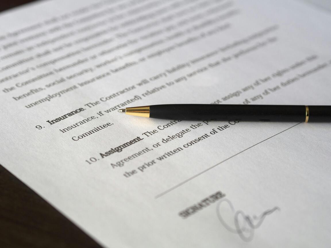 Embauche en 2026 : le checklist légal complet