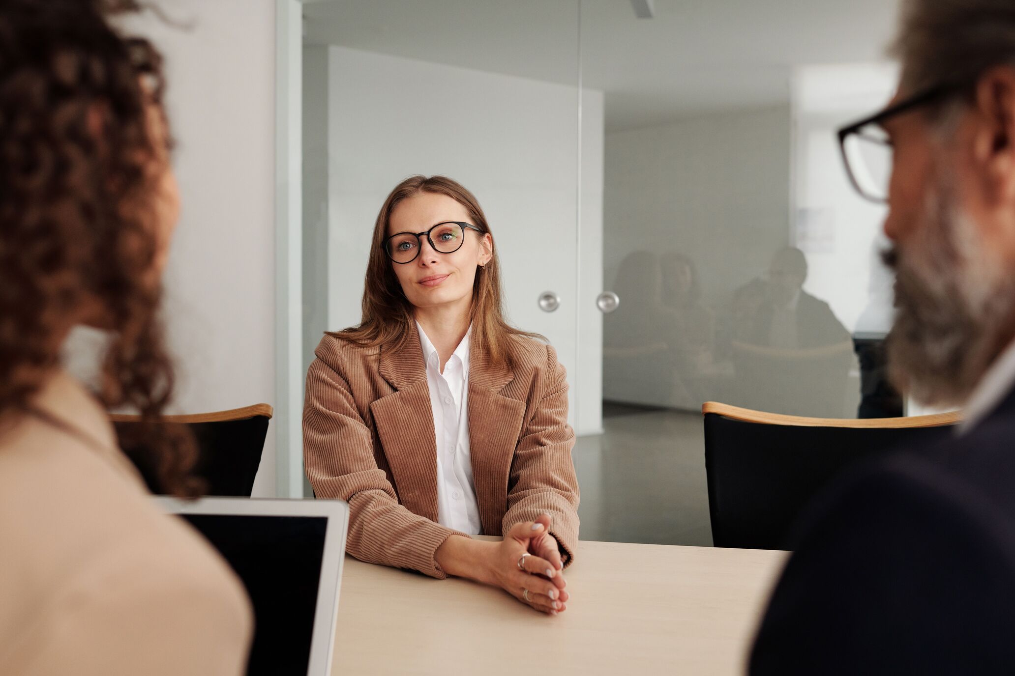 Comment mener un entretien d'embauche efficace
