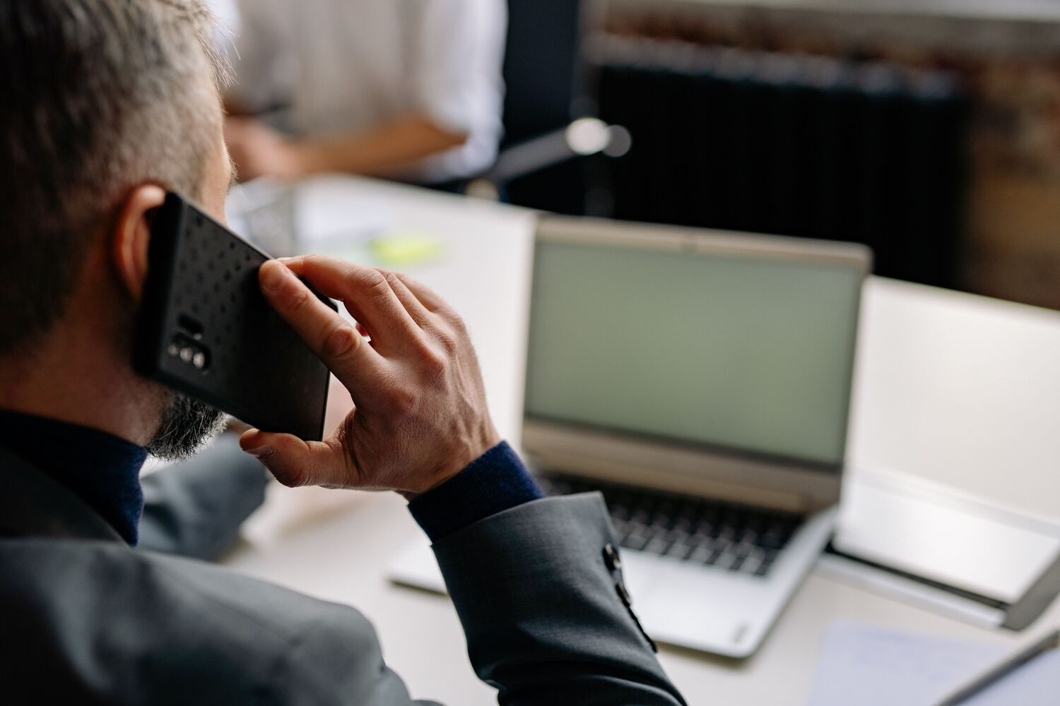 Un recruteur t'appelle à l'improviste ? 