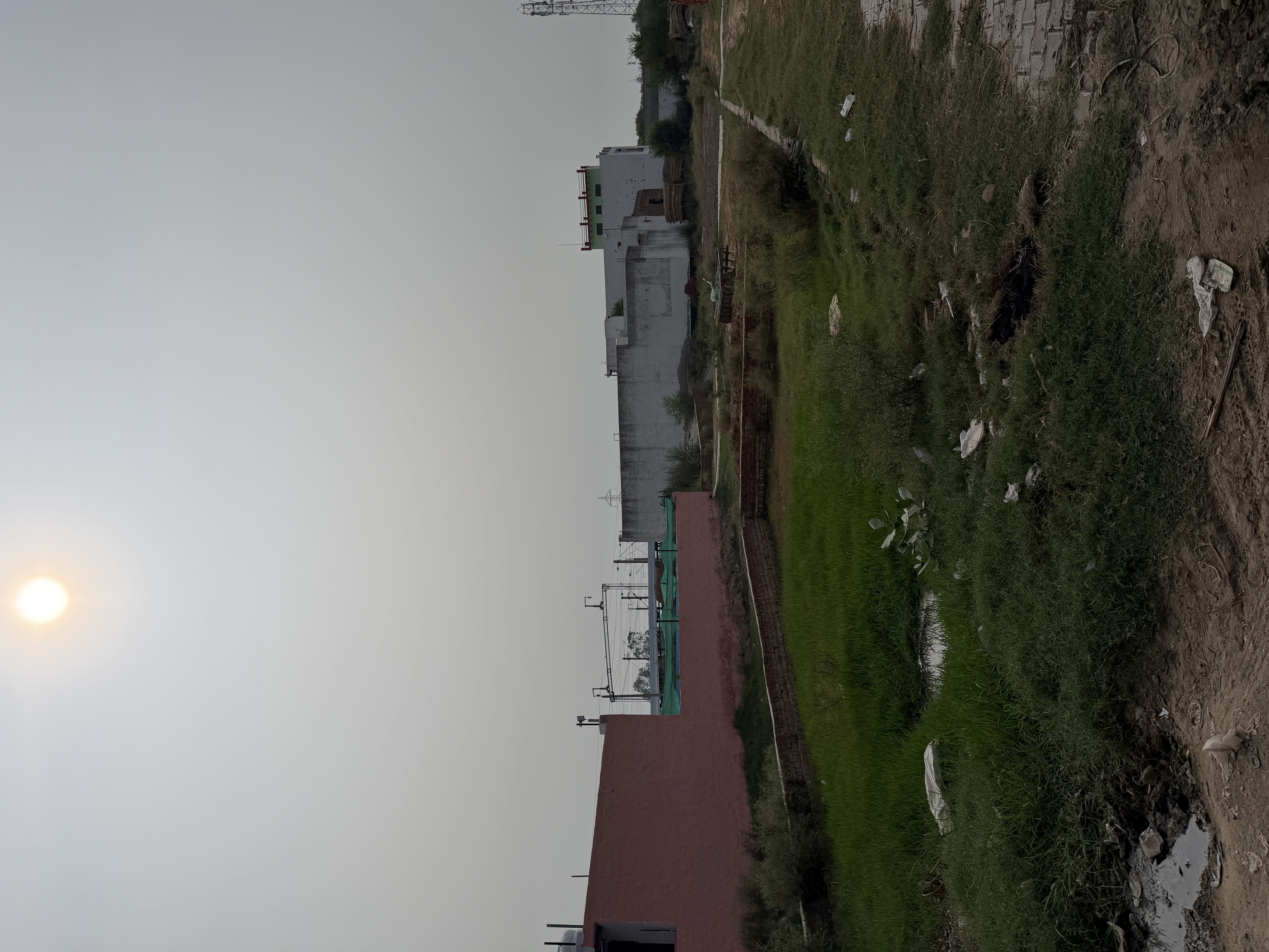 Premium 200 Sq Yard Corner Plot for Sale