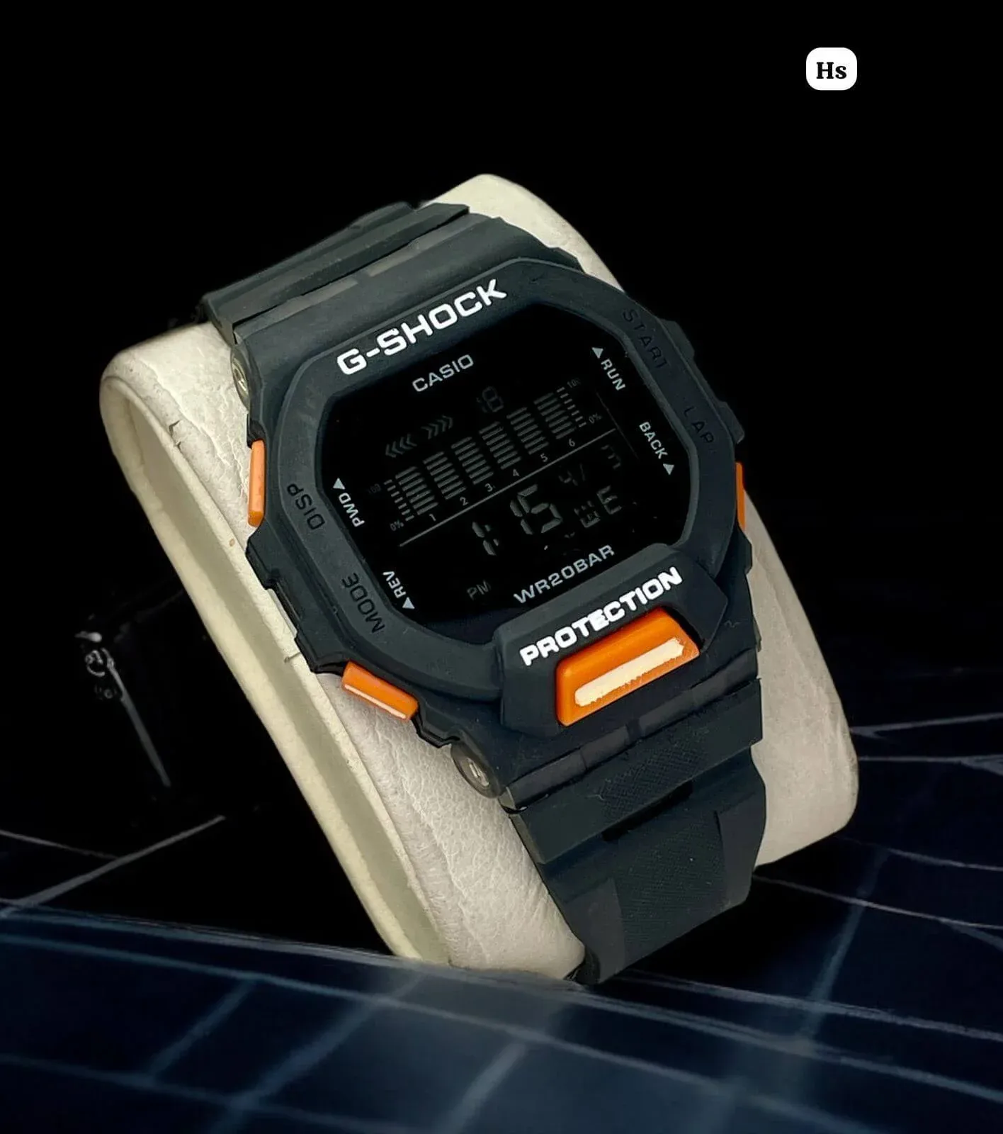G-shock mens watch