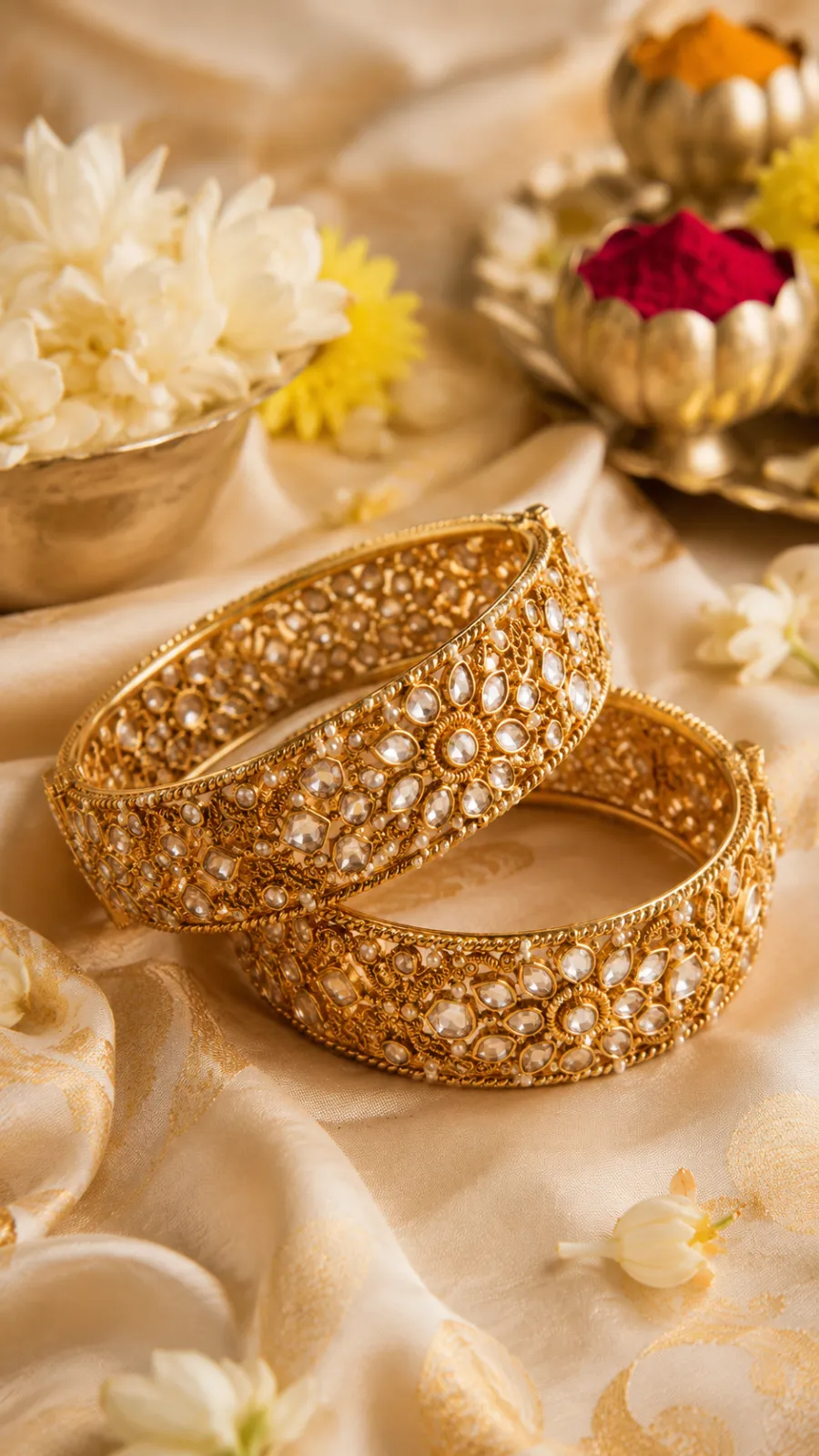 Bangles