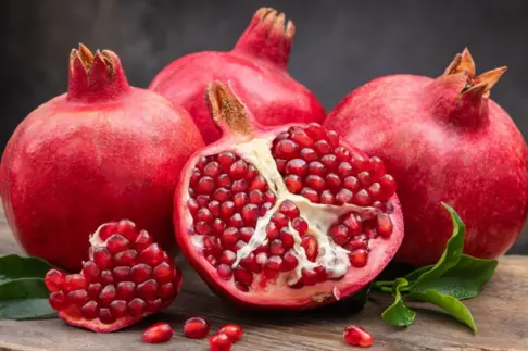 Pomegranate