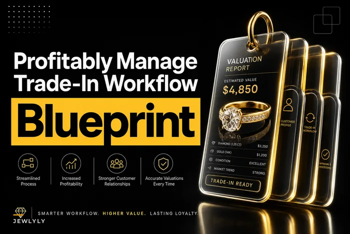 Make trade-ins profitable: a refurb and resale playbook with grading, valuation and channel rules