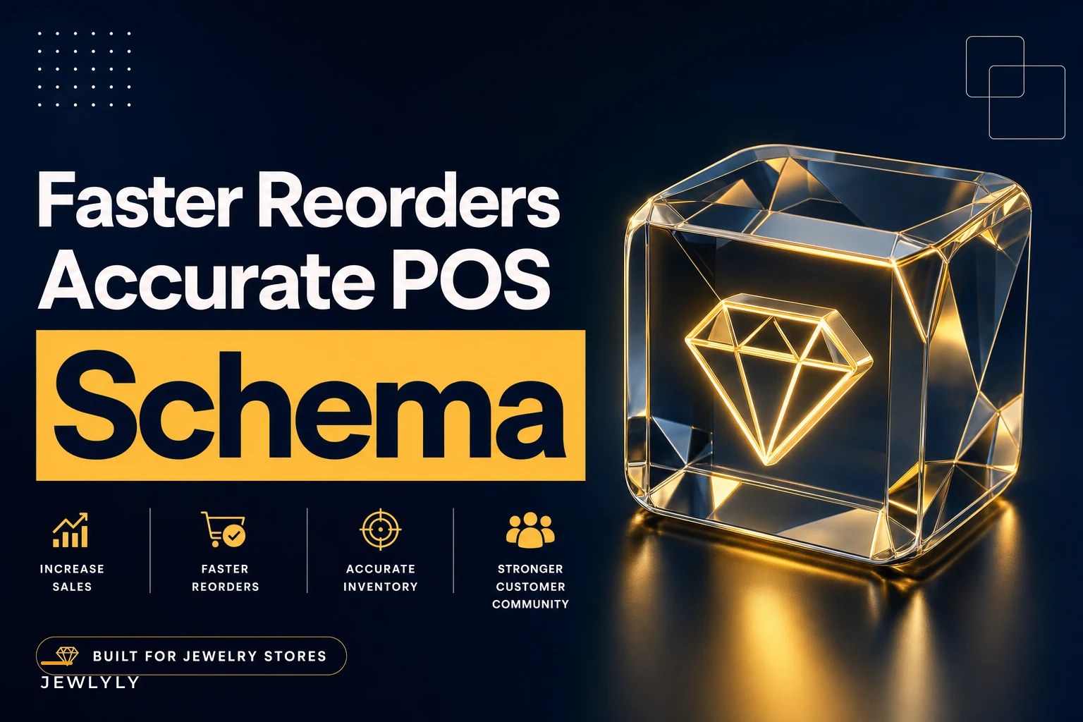Why a Purpose-Built SKU Schema Unlocks Faster Reorders and Accurate POS Search