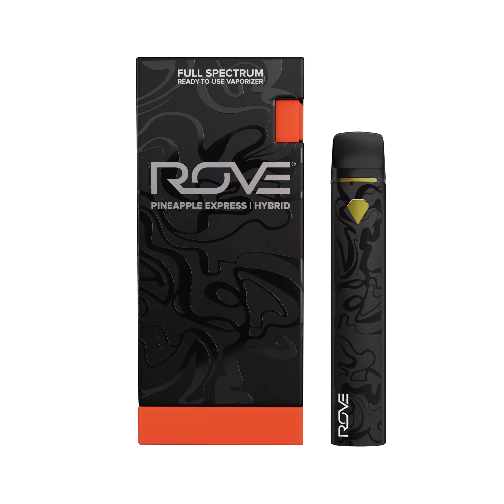 Pineapple express Liquid diamonds Disposable all in one vape 1g