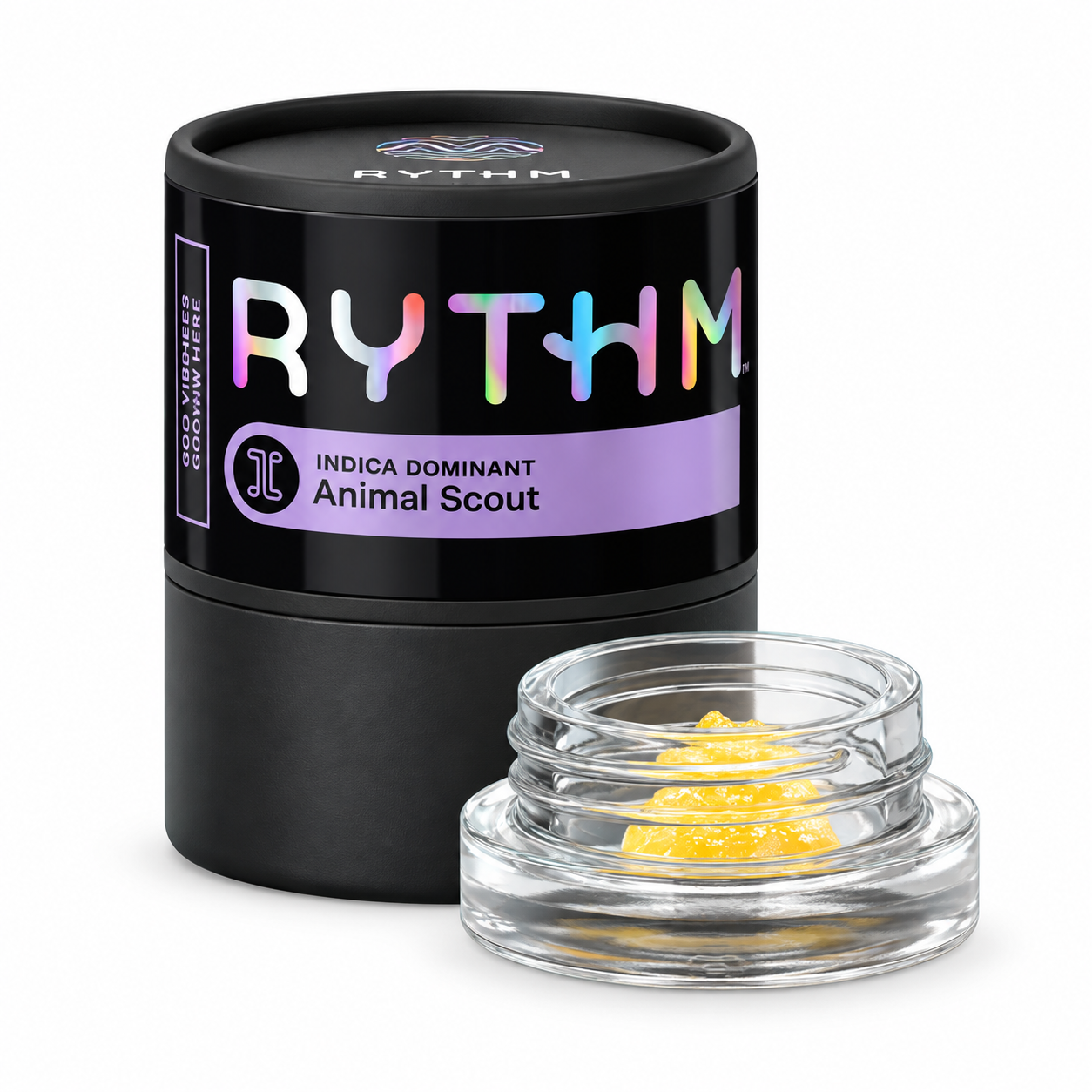 Animal Scout Live Concentrate by Rythm 1G