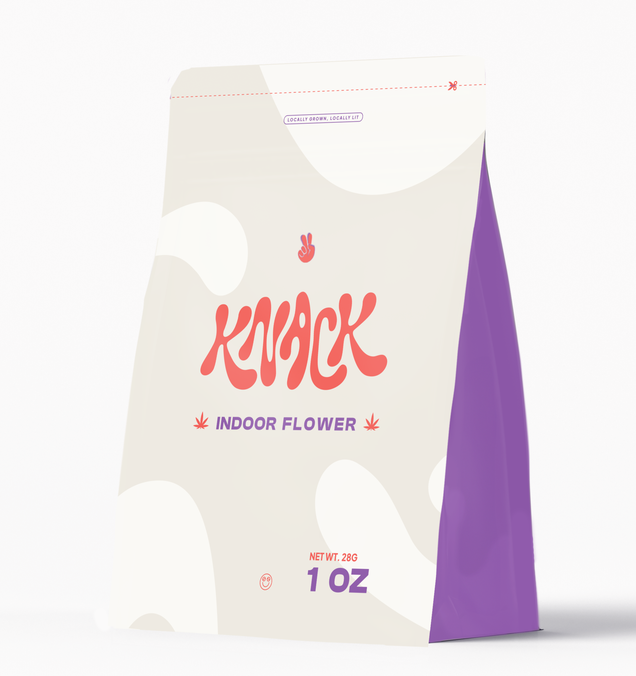 Golden Ring Indoor Flower 28g