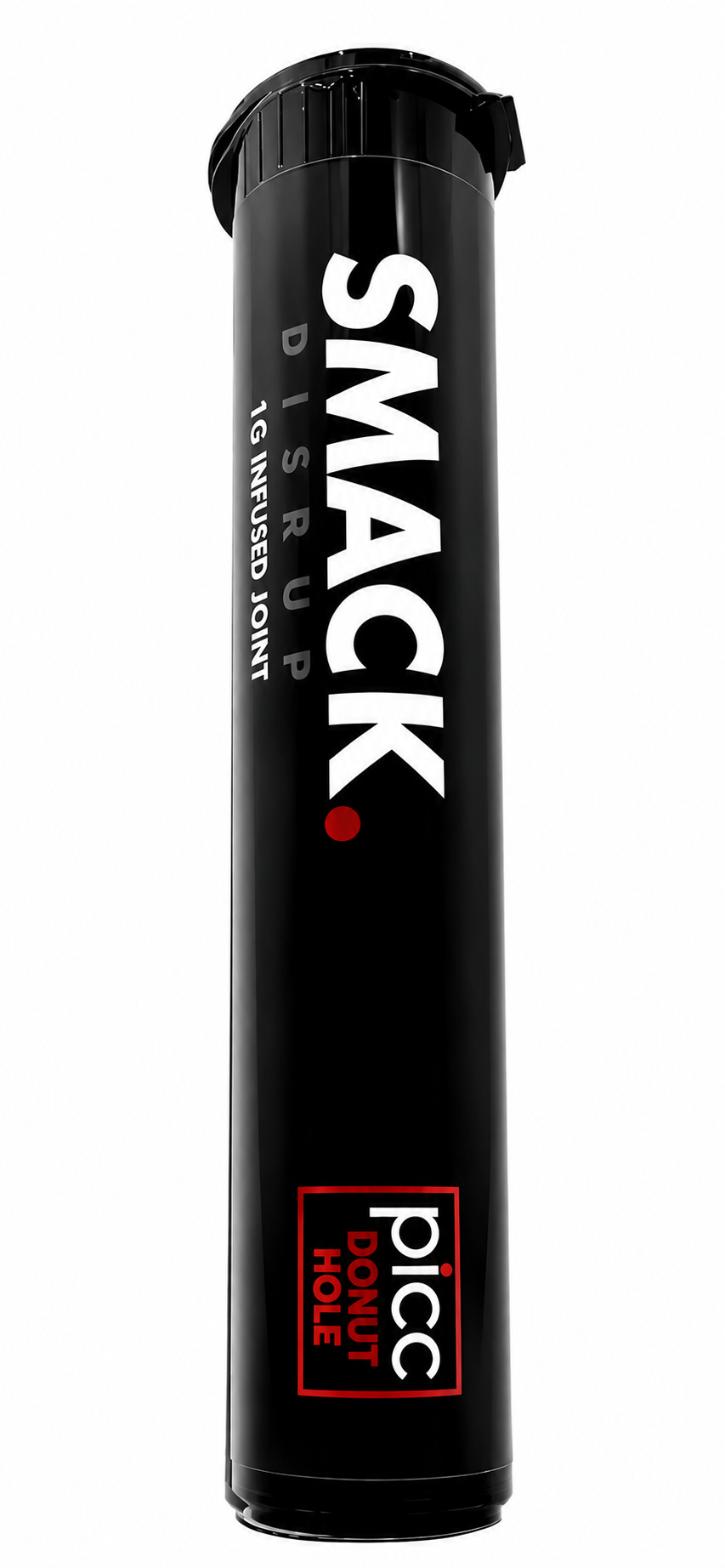 OG Punch Infused Single Pre Roll by Smack 1g