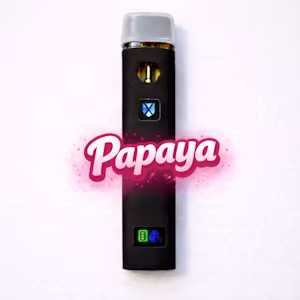 Papaya All In One Disposable Vape by Suspect 2g