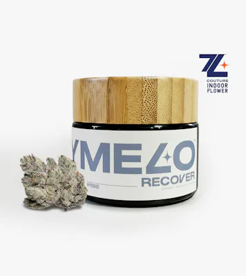 Stay Recover Melo Hybrid Package (1g vape + 3.5g of indoor flowers)