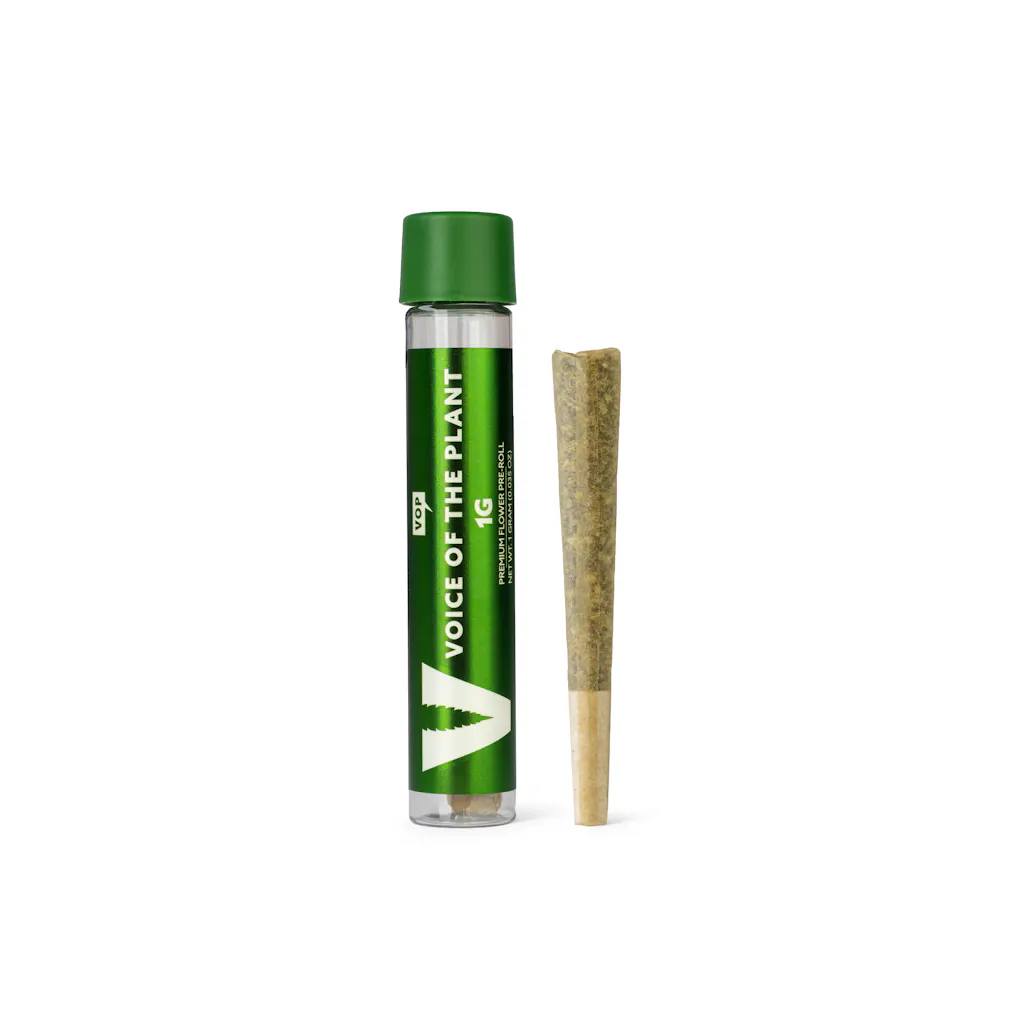 Lip Smackers Single Pre roll by VOP 1g