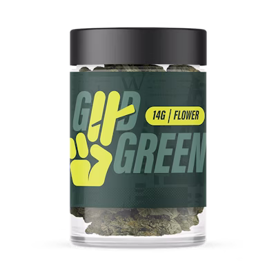 Blue Zashimi indoor flower 14g