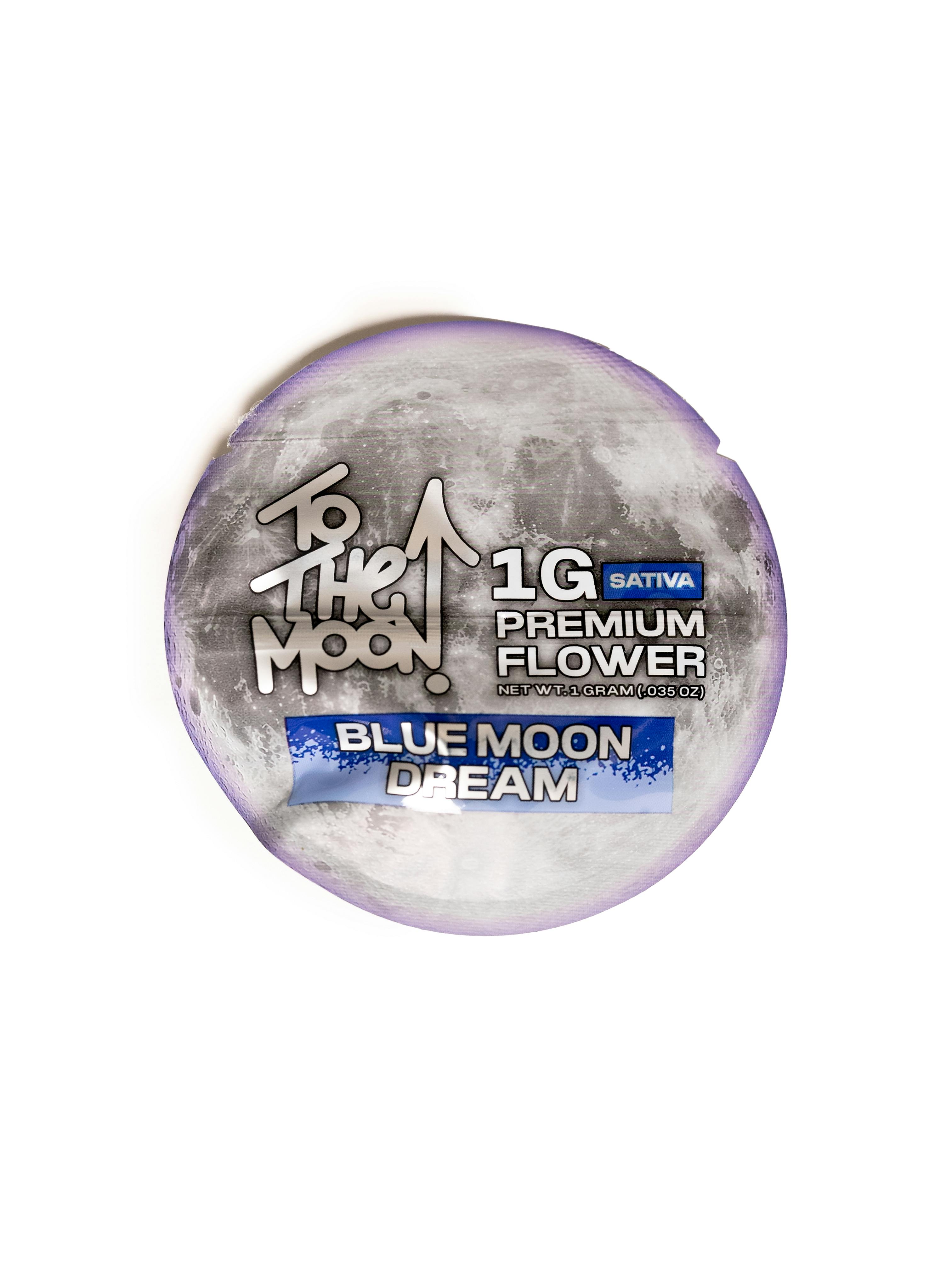 Blue Dream (sativa) 1g