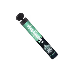 London Pound Cake Single Pre Roll by Mac Pharms