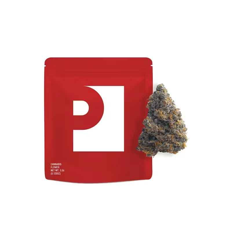 Permanenet Marker Indoor flower 3.5g