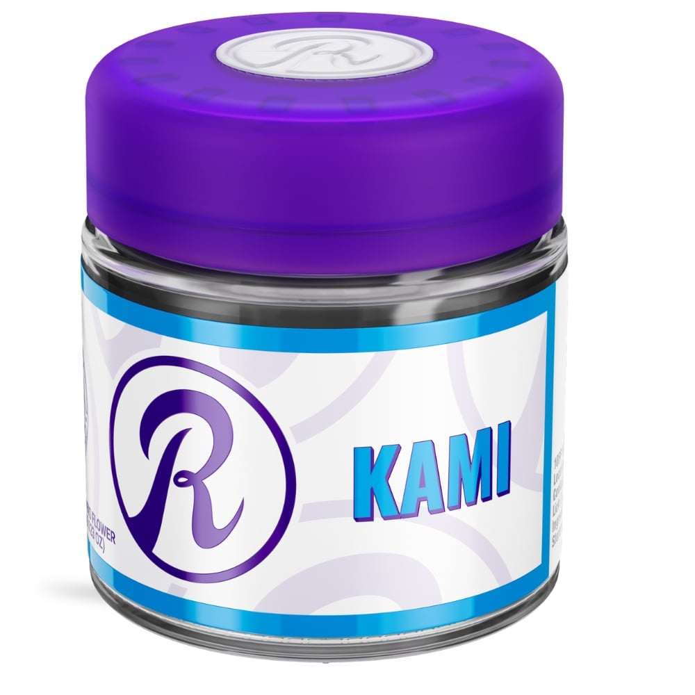 Kami Indoor Flower 3.5g
