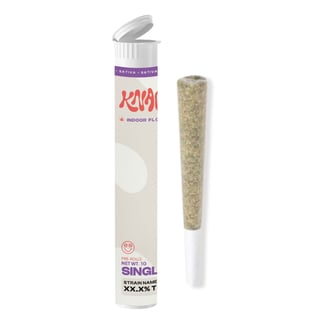 Empire Apple Jam Pre Roll by Knack 1g