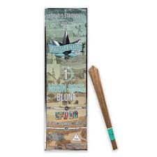 SFV OG Moon Rock Blunt by Presidential