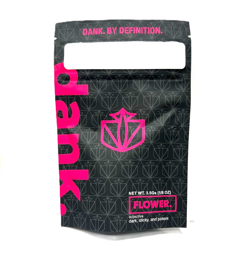 OG Kush Indoor Flower 3.5g
