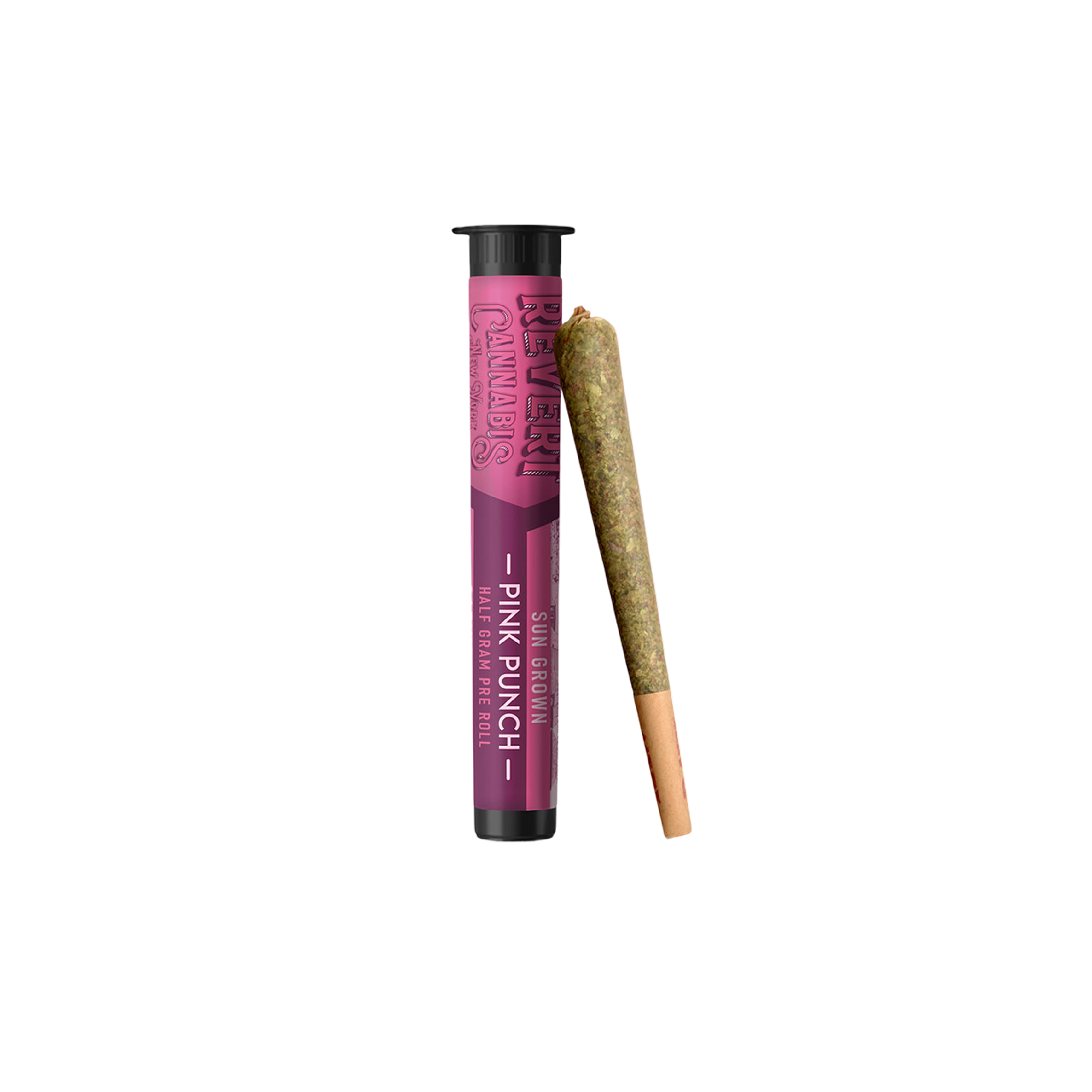 Pink Punch Pre roll 0.5g by Revert