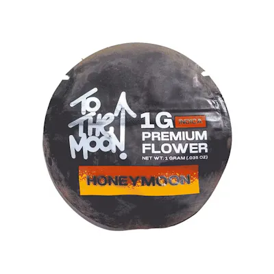 Honeymoon (Indica) 1g
