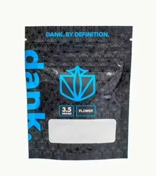 Planet of Grapes Indoor Flower 3.5g