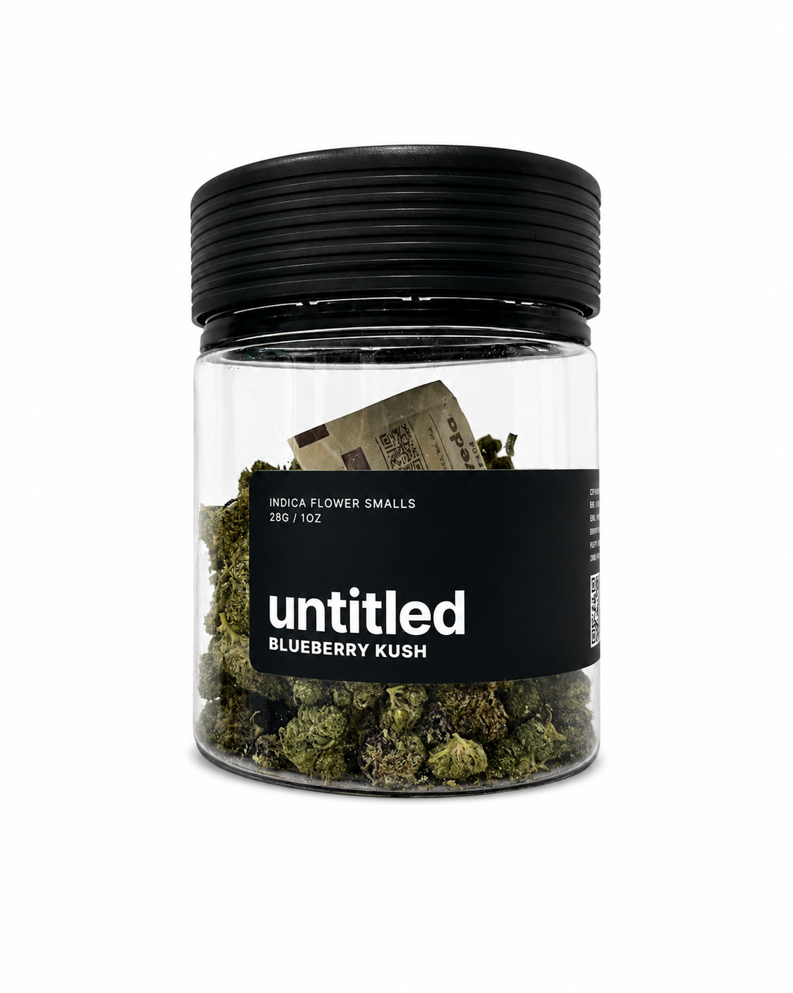Blueberry Kush Premium Flower 28g