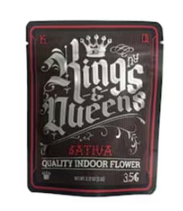 Hellcat #15 Indoor Flower 3.5g