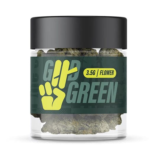 OMG (Hybrid) 3.5g