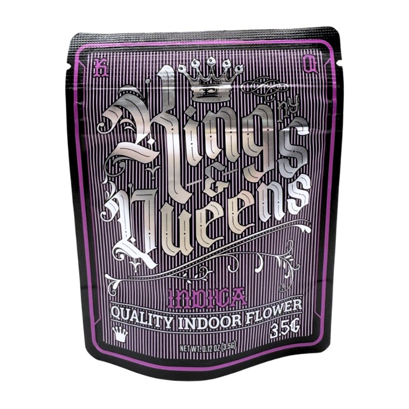 Blueberry Sugar Indoor Flower 3,5g