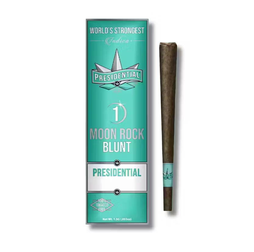 XXX Blunt Pre Roll - 1.5g