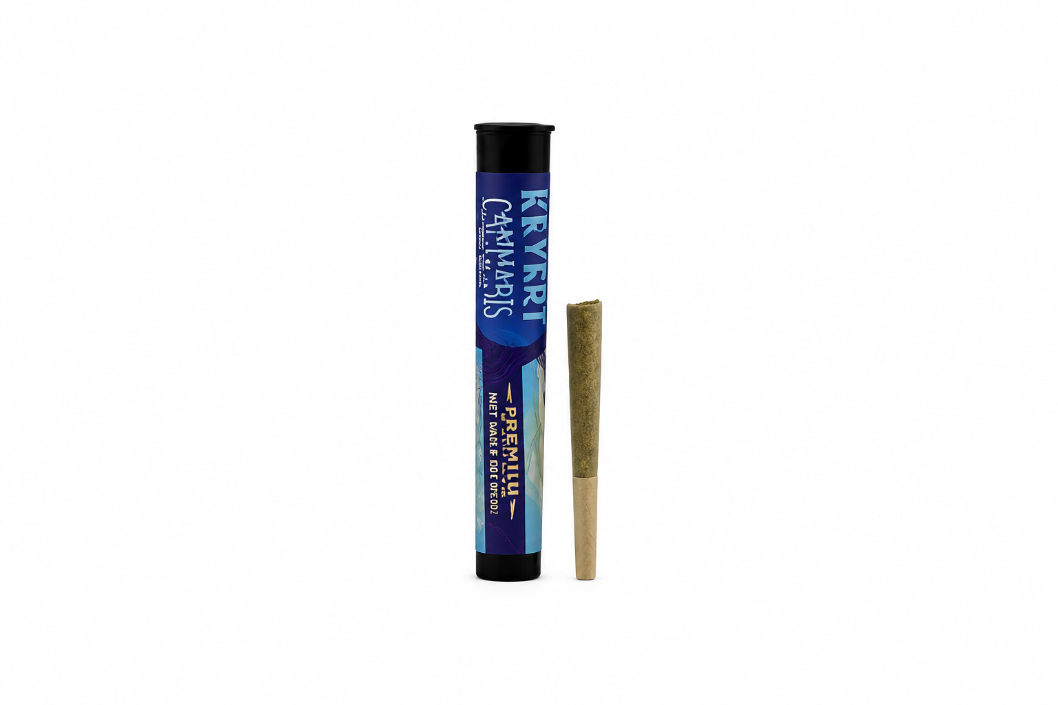 Spritzer Pre roll 0.5g by Revert
