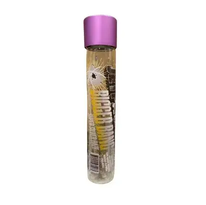 Super Silver Haze (Sativa) Double Infused 5 pack Pre roll - 2.5g